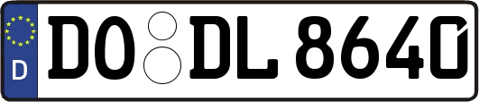 DO-DL8640