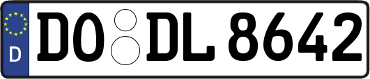 DO-DL8642