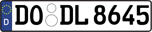 DO-DL8645