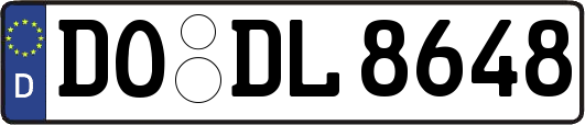 DO-DL8648