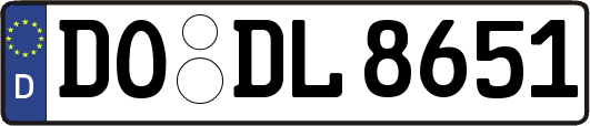 DO-DL8651