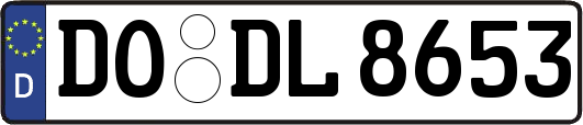 DO-DL8653