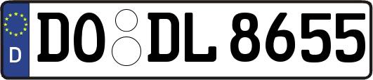 DO-DL8655