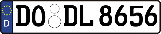 DO-DL8656