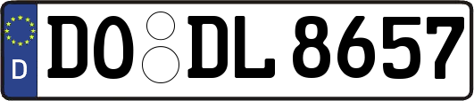 DO-DL8657