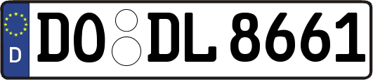 DO-DL8661