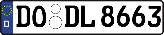 DO-DL8663