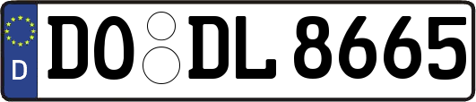 DO-DL8665