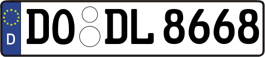 DO-DL8668