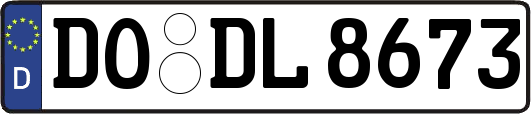 DO-DL8673