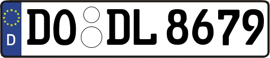 DO-DL8679