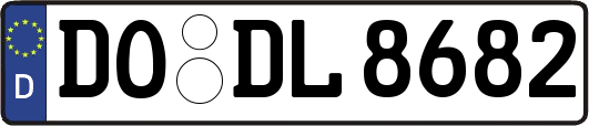 DO-DL8682