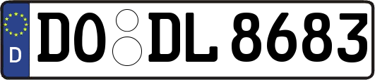 DO-DL8683