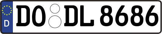DO-DL8686