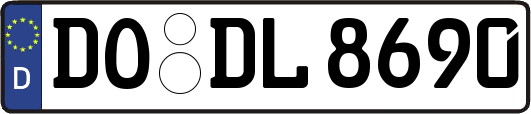 DO-DL8690