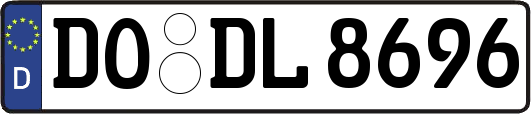 DO-DL8696