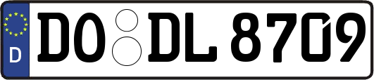 DO-DL8709