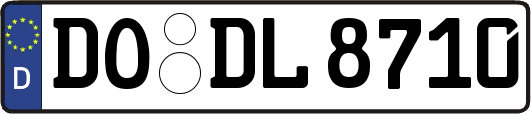 DO-DL8710
