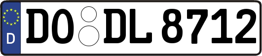 DO-DL8712