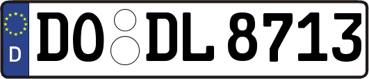 DO-DL8713