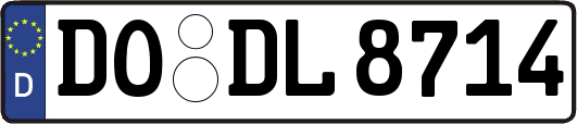 DO-DL8714