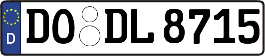 DO-DL8715