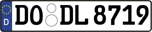 DO-DL8719