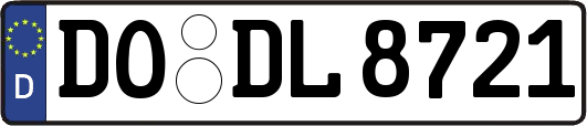 DO-DL8721