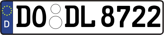 DO-DL8722