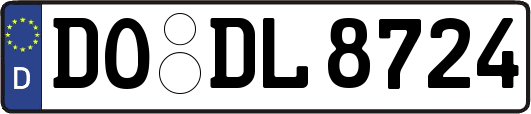 DO-DL8724