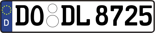 DO-DL8725