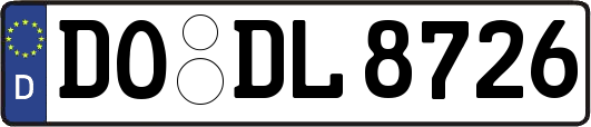 DO-DL8726