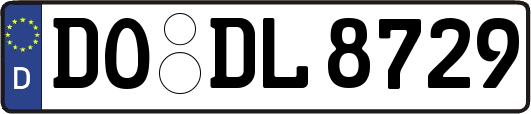 DO-DL8729