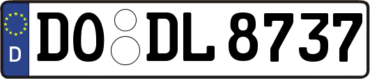 DO-DL8737