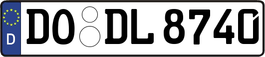 DO-DL8740
