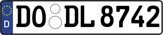 DO-DL8742