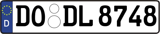 DO-DL8748