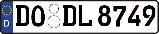 DO-DL8749