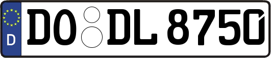 DO-DL8750