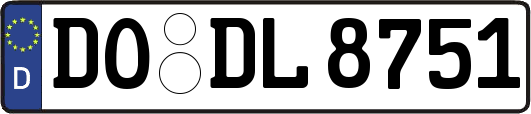 DO-DL8751