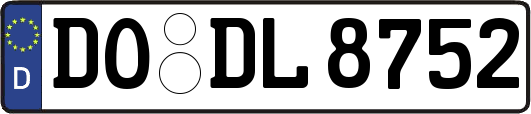 DO-DL8752