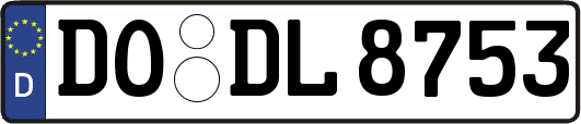 DO-DL8753