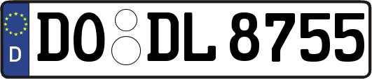 DO-DL8755