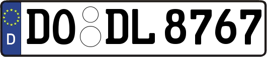 DO-DL8767