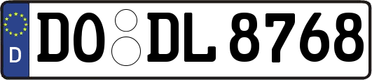 DO-DL8768