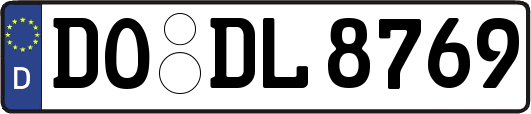 DO-DL8769