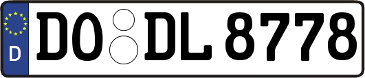 DO-DL8778