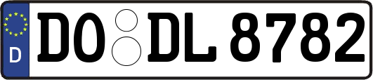 DO-DL8782
