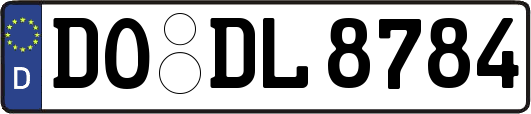 DO-DL8784