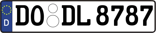 DO-DL8787